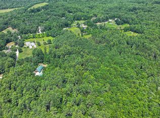 R08-004 Fern Drive #TBD, Lovell, ME 04051
