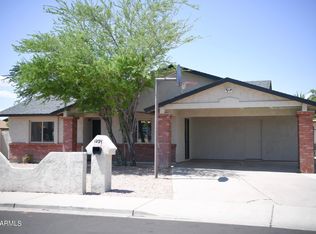 1234 S Bellview Cir, Mesa, AZ 85204