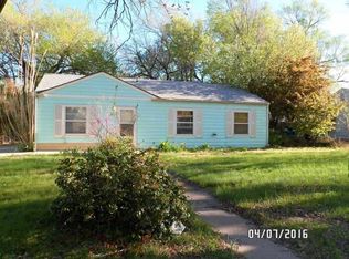 1410 E Charleston St, Wichita, KS 67219