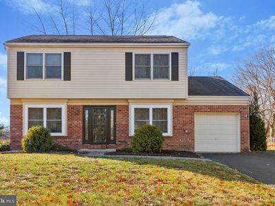 1035 Buggy Whip Dr, Warrington, PA, 18976