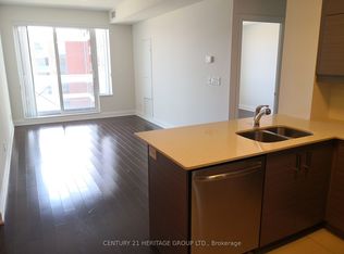 1 Uptown Dr #605, Markham, ON L3R 5C1