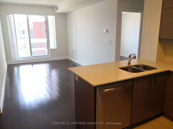 1 Uptown Dr, Markham, ON