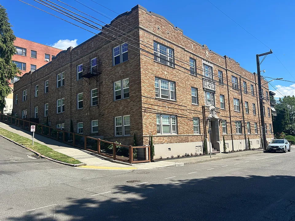 Casa Nita Apartments