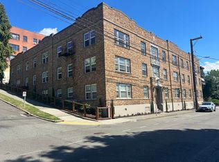 Casa Nita Apartments, Seattle, WA 98102