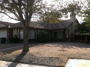 2804 San Ramon Dr, Lancaster, CA 93535