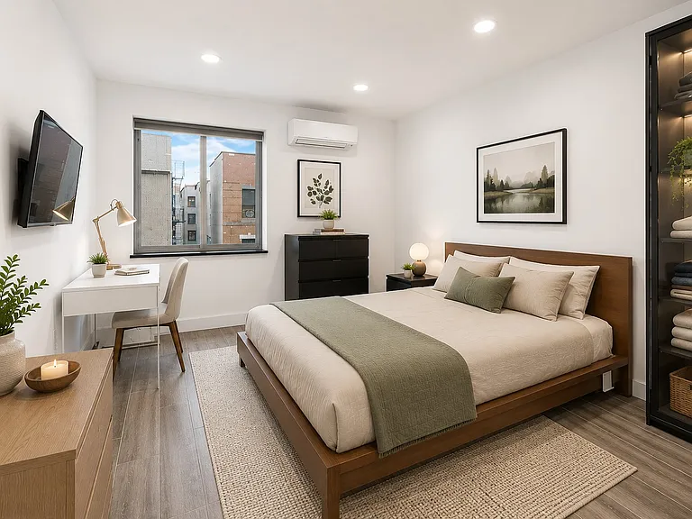 2360 Amsterdam Ave #R6A — Photo 6
