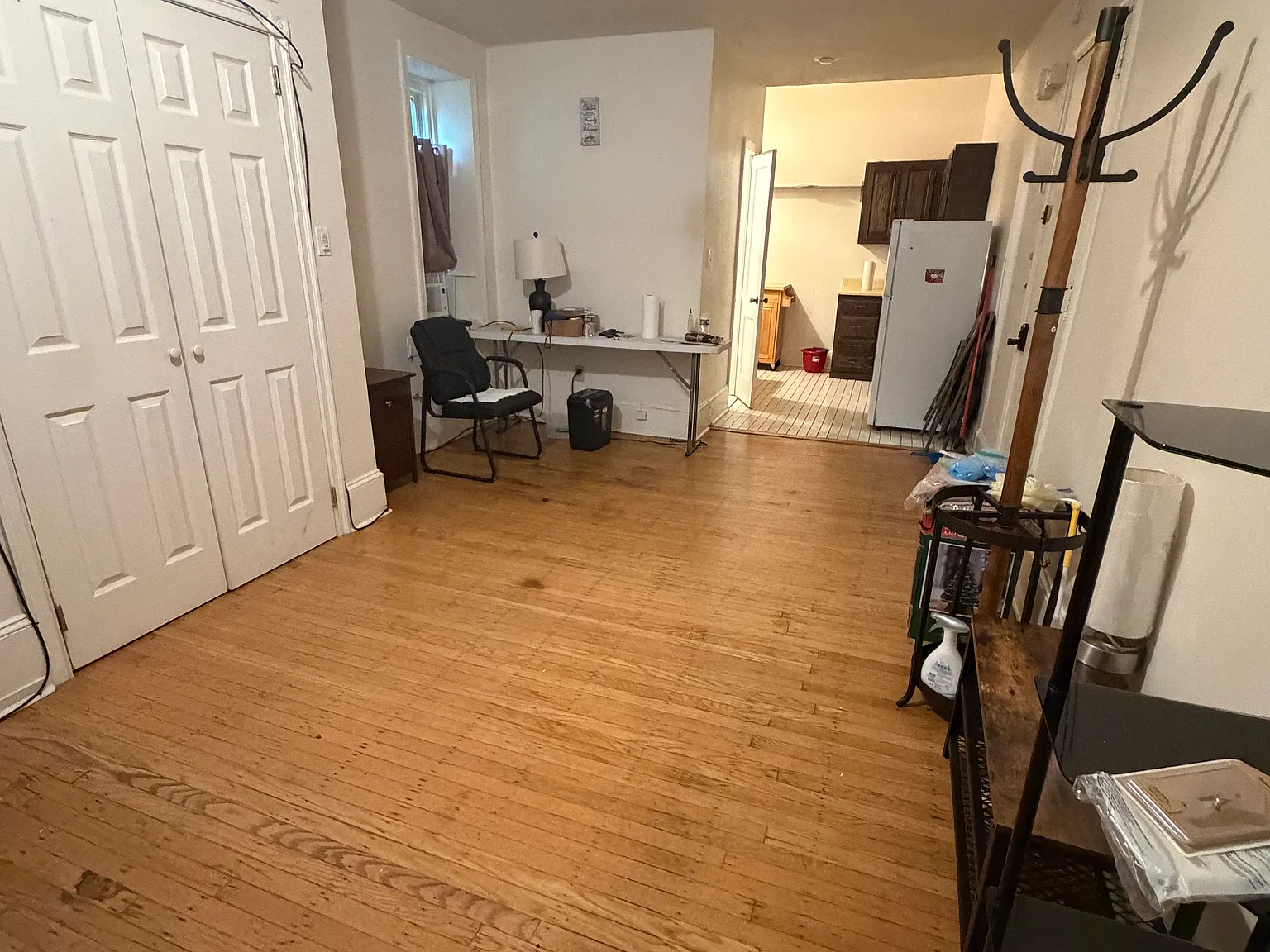 Studio, 450 sqft, $1,095 — Photo 2