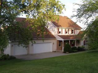66 Ledgewood Dr, Chillicothe, OH