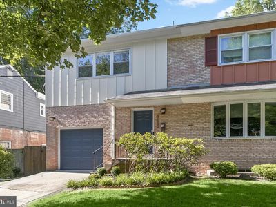 3650 Alton Pl NW, Washington, DC, 20008