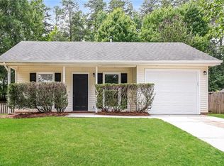 7003 Poplar Grove Trl, Greensboro, NC 27410