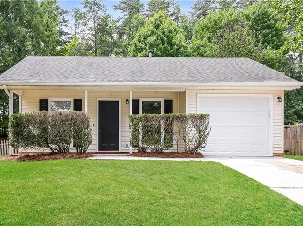 7003 Poplar Grove Trl, Greensboro, NC 27410