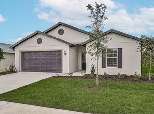 4316 Carrabelle River Ln, Lakeland, FL 33811
