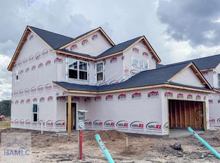 23 Hamilton Dr, Hinesville, GA 31313