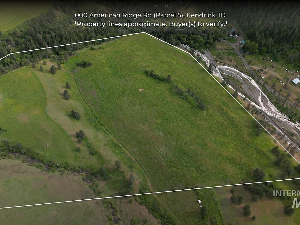 1st image of 0 American Ridge Rd Parcel 5