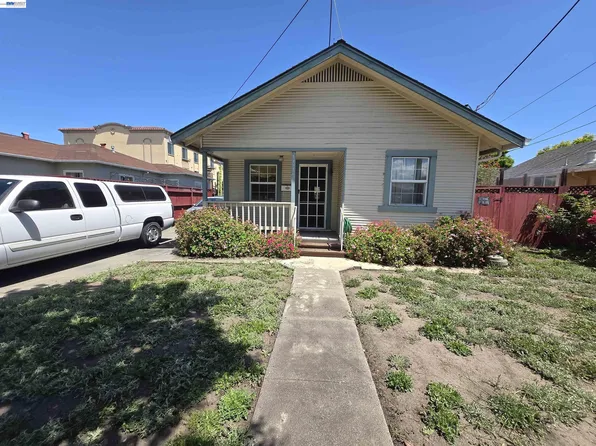 1451 Jackson St, Santa Clara, CA 95050
