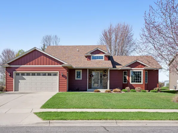 2797 Ocarina Dr, Sauk Rapids, MN 56379