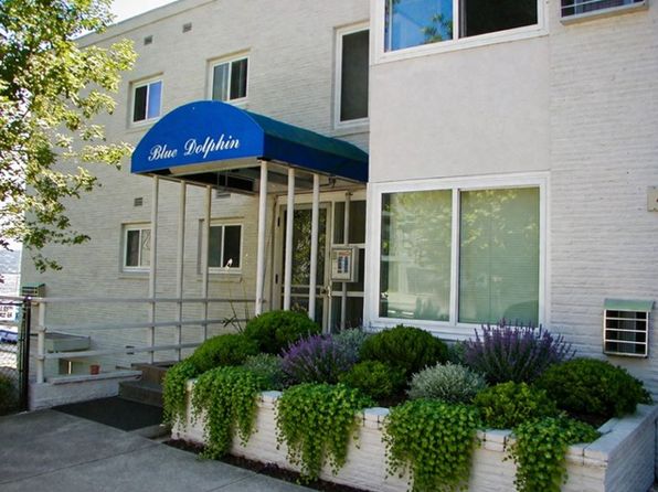 400 Lakeside Ave S #214