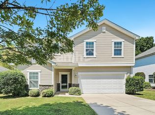 427 Bougainvillea Ct, Monroe, NC 28110