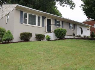 111 Garland Dr, Staunton, VA 24401