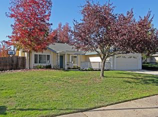 101 Ponderosa Ct, Folsom, CA