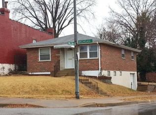 4901 Michigan Ave, Saint Louis, MO