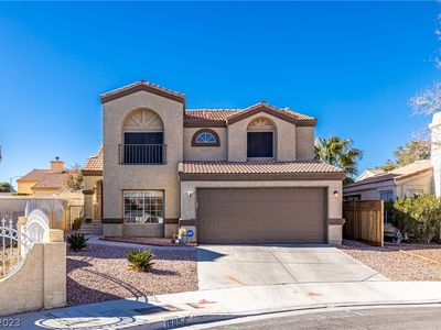 1605 Palmales Ct, Las Vegas, NV, 89128