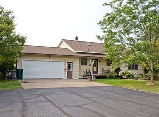 217740 Four Mile Creek Rd, Mosinee, WI 54455