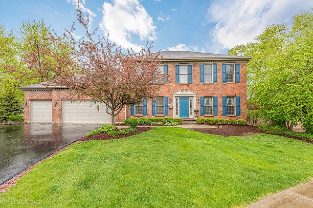 1st image of 5 Nadelhoffer Ct