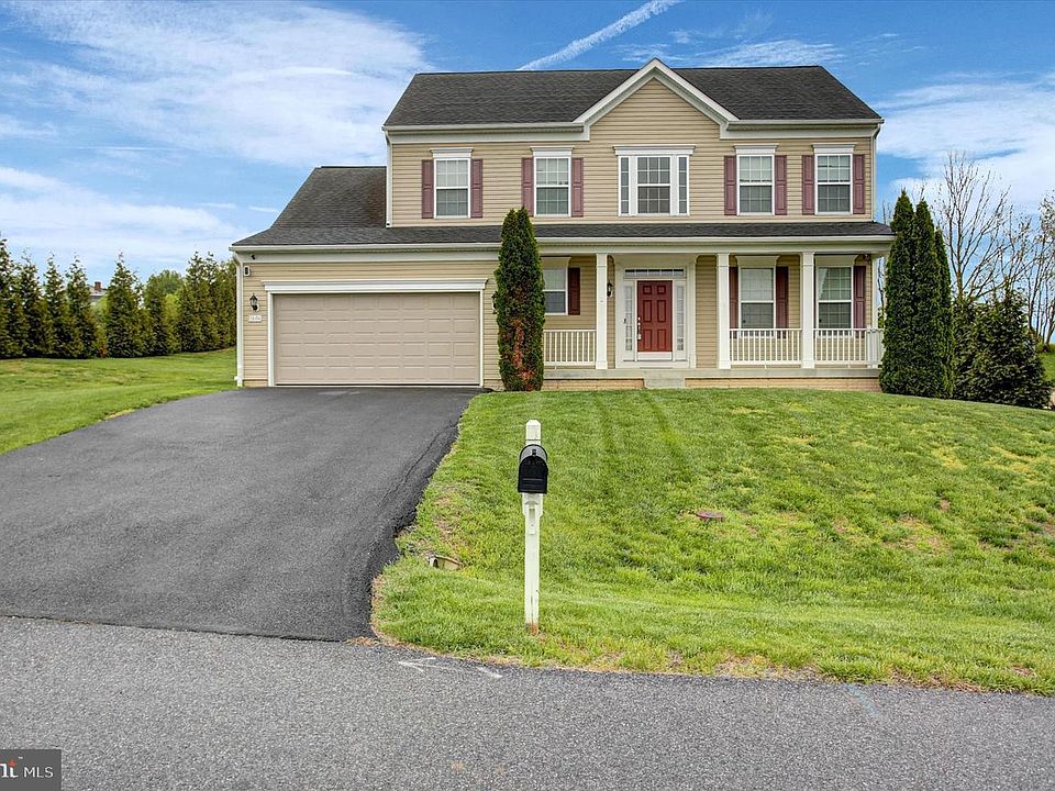1st image of 11606 Honey Run Ln