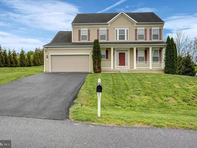 11606 Honey Run Ln, Waynesboro, PA, 17268