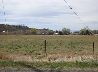 Tbd Orchard Grove Rd, Eckert, CO 81418