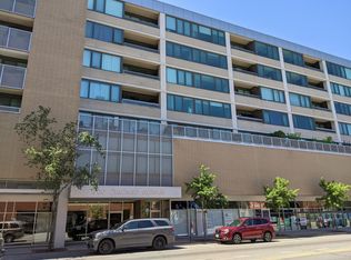 900 Chicago Ave UNIT 608, Evanston, IL 60202