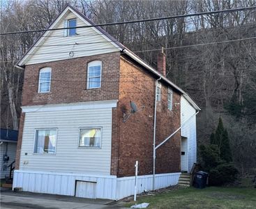 408 5th Ave, Ford City, PA, 16226