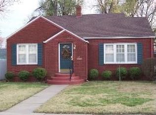 413 Franklin St, Salina, KS 67401
