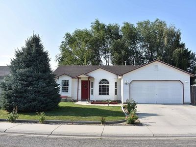 532 Valley St, Middleton, ID, 83644