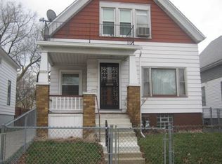 3751 N 3rd St, Milwaukee, WI 53212