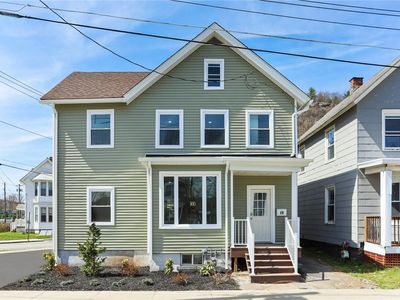 19 Washington Avenue, Port Jervis, NY, 12771