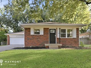 10311 Baribeau Ln, Indianapolis, IN 46229
