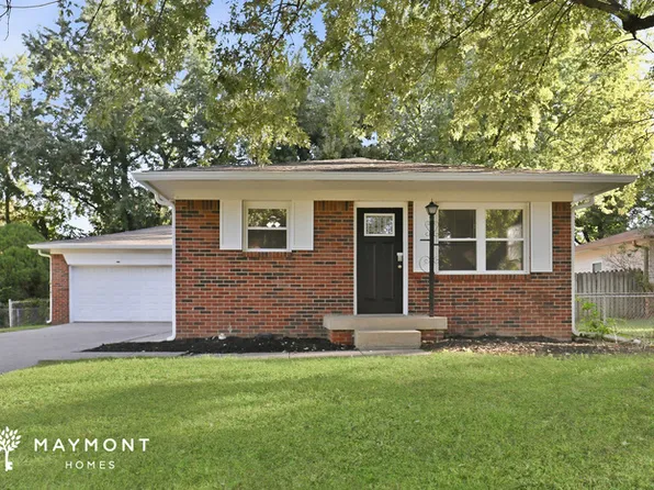 10311 Baribeau Ln, Indianapolis, IN 46229