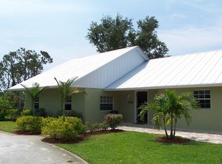 1120 SW Rio Vista Way, Palm City, FL 34990