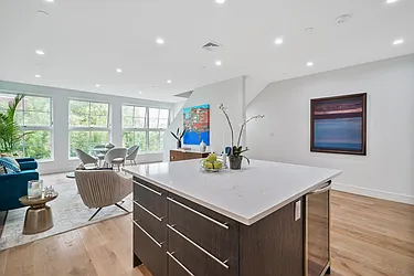 Sold by Avenue Sotheby's International Realty