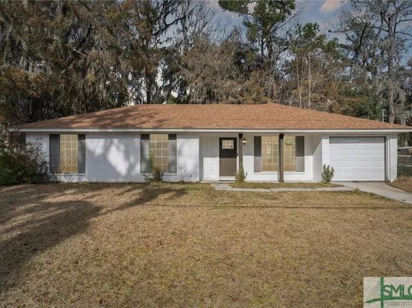 12 Davidson Avenue, Savannah, GA 31419