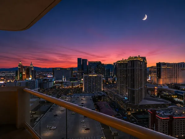 145 E Harmon Ave #3205, Las Vegas, NV 89109