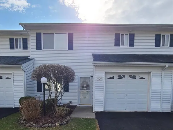 604 Dove Court #186, New Windsor, NY 12553