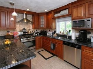 31 Lake St #2, Wakefield, MA 01880
