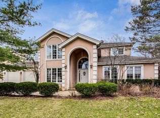 2421 Oak Tree Ln, Park Ridge, IL 60068