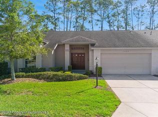 3088 Whispering Pines Ct, Spring Hill, FL 34606
