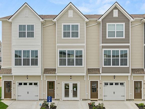 2nd image of 1206 Harper Lndg