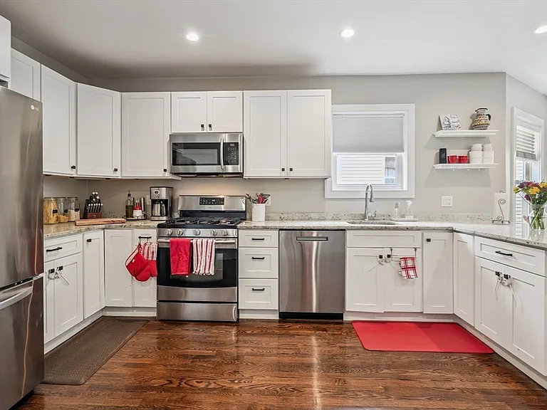 40 Stockton St #1 — Photo 2