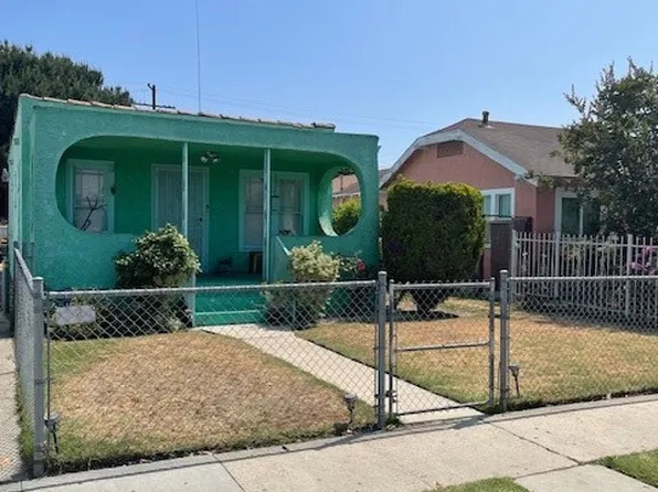 1322 E 70th St, Los Angeles, CA 90001